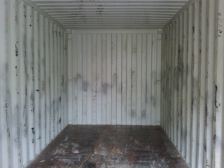 CONTAINER KHO 20 FEET
