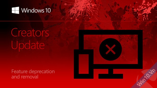 Windows 10 Creators Update Vào Tháng 4 Với Rất Nhiều Thay Đổi