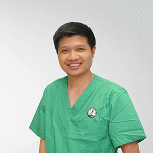 Dr Đoàn Văn A