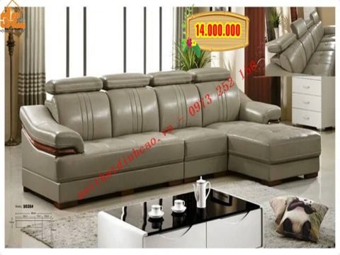 Sofa cao cấp mẫu số 10