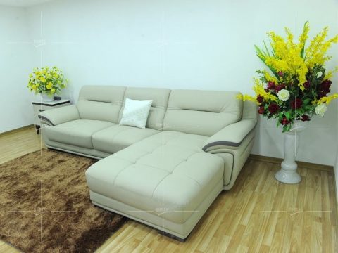 Sofa cao cấp mẫu số 16