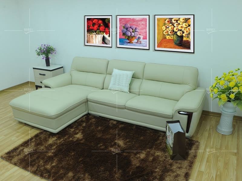 Sofa cao cấp mẫu số 17