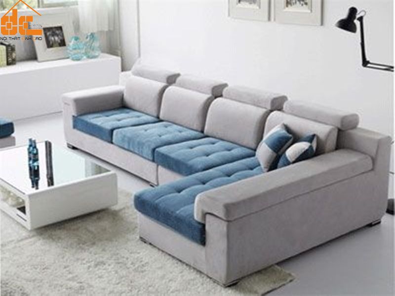 Sofa Vải mẫu số 17