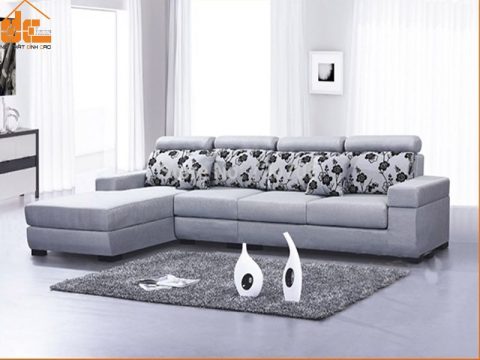 Sofa Vải mẫu số 18