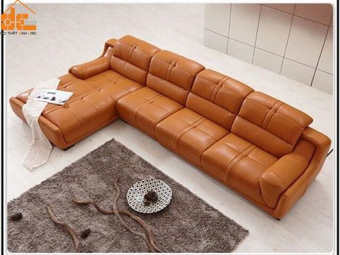 Sofa cao cấp mẫu số 26