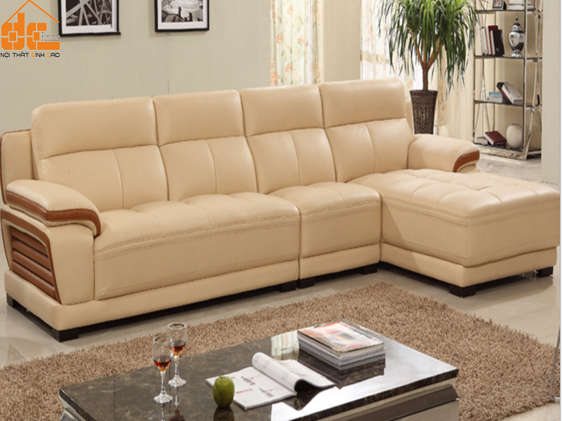 Sofa cao cấp mẫu số 30