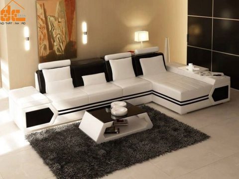 Sofa cao cấp mẫu số 44