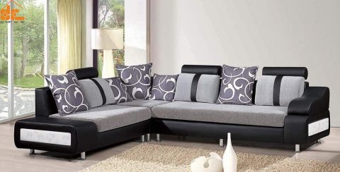 Sofa Vải mẫu số 05