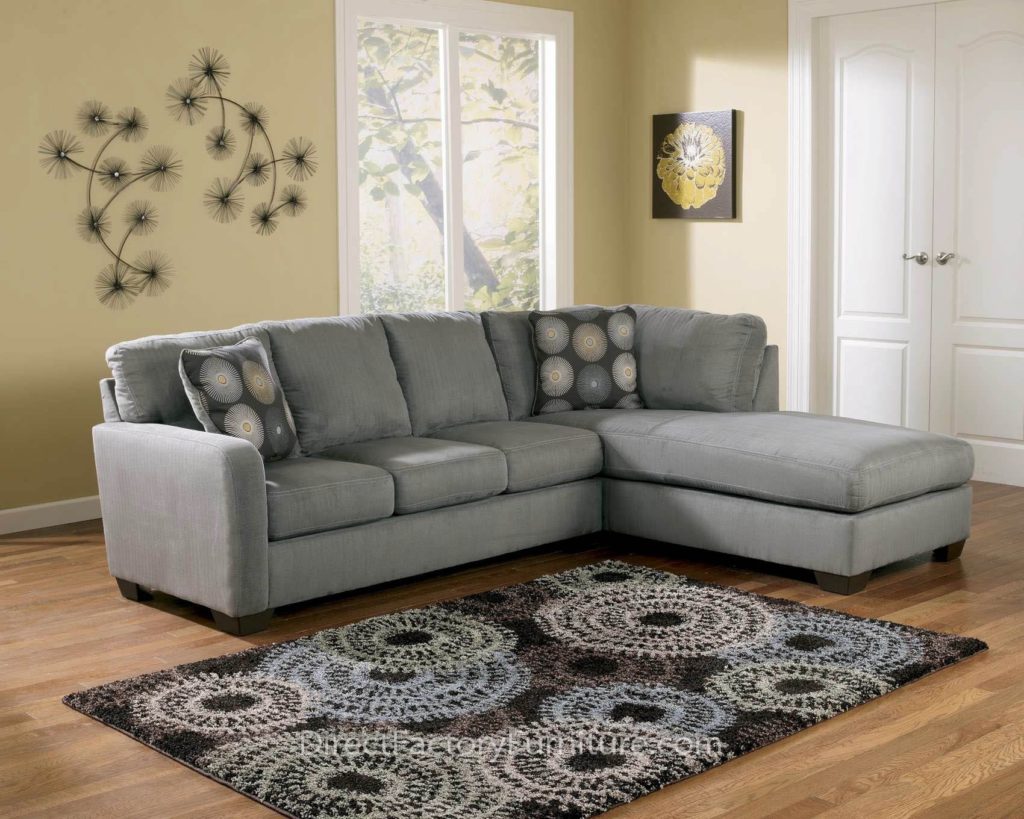 Sofa Vải mẫu số 22