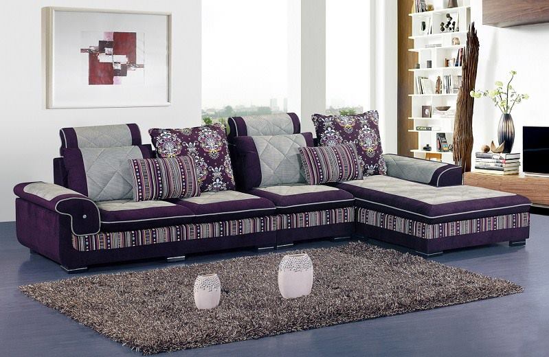 Sofa cao cấp mẫu số 42